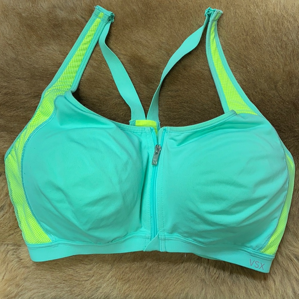 VSX Sport Sports Bra 36DD